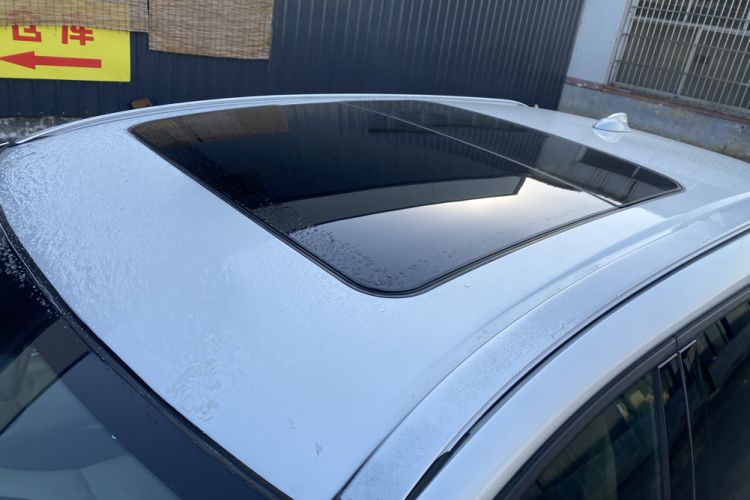 Used Volvo XC60 2012 T5 Comfort Edition Roof