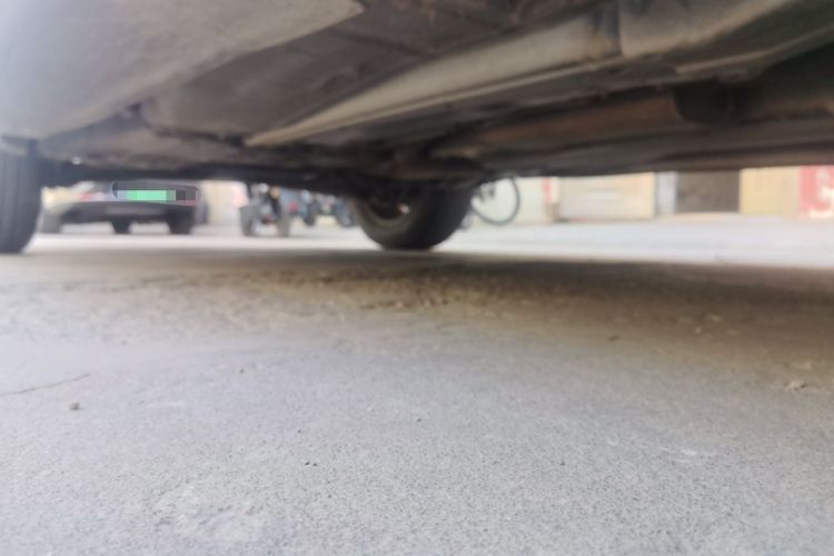 Used Volvo XC60 2012 T5 Comfort Edition Chassis Front Right