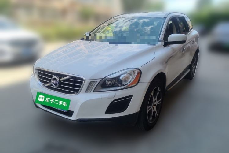 Used Volvo XC60 2012 T5 Comfort Edition Guazi used car, China used car export, Used car for sale, Used cars, Cheapest cars for sale