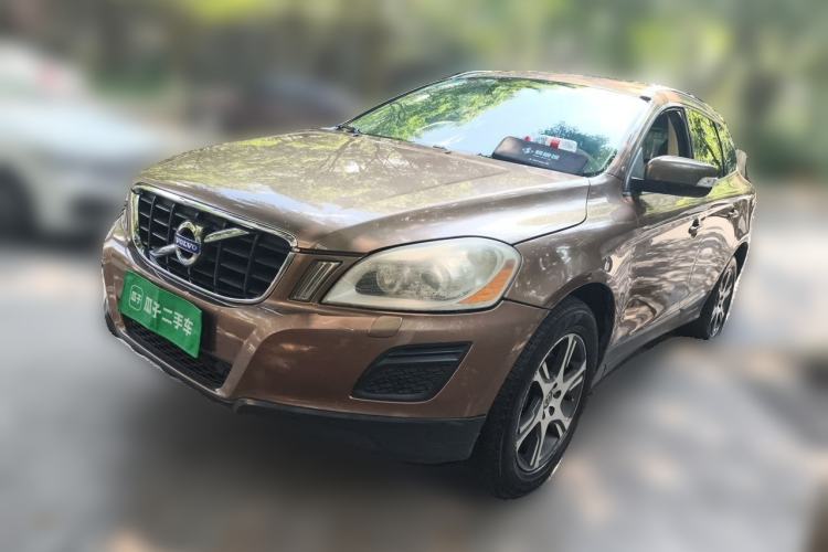 Used Volvo XC60 2012 T6 AWD Comfort Edition Guazi used car, China used car export, Used car for sale, Used  cars, Cheapest cars for sale