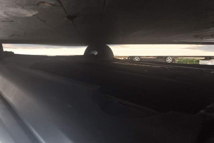 Used Volvo XC60 2012 T6 AWD Comfort Edition Chassis Front Left