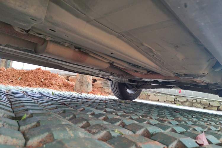 Used Volvo XC60 2012 T5 Comfort Edition Chassis Front Left