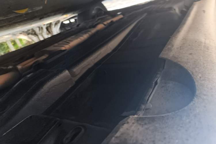 Used Volvo XC60 2012 T6 AWD Comfort Edition Chassis Front Right