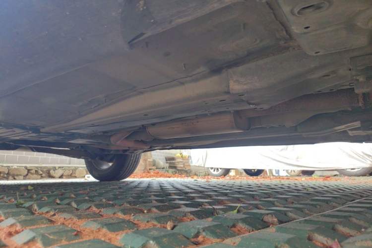 Used Volvo XC60 2012 T5 Comfort Edition Chassis Front Right