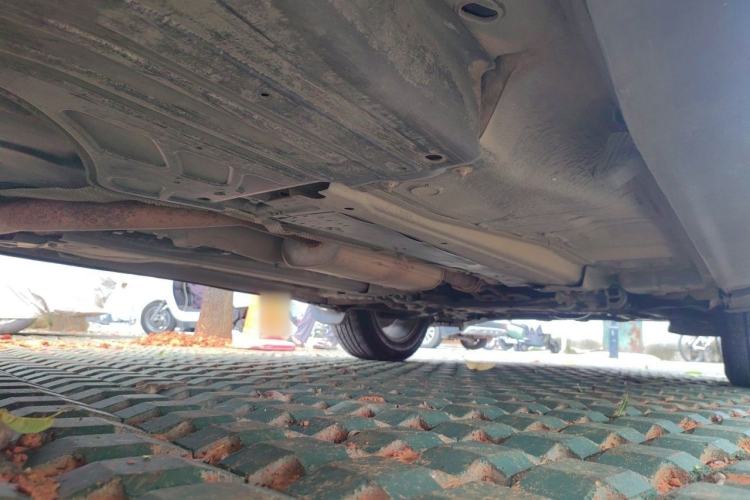 Used Volvo XC60 2012 T5 Comfort Edition Chassis Rear Right