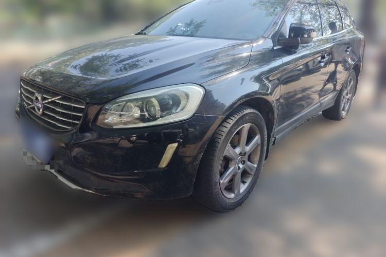 Gebrauchter Volvo XC60 2013 T5 Prestige Edition Guazi used car, China used car export, Used car for sale, Used  cars, Cheapest cars for sale