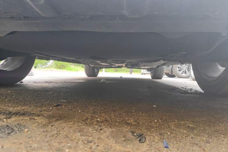 Used Volvo XC60 2013 T6 AWD Comfort Edition Chassis Front