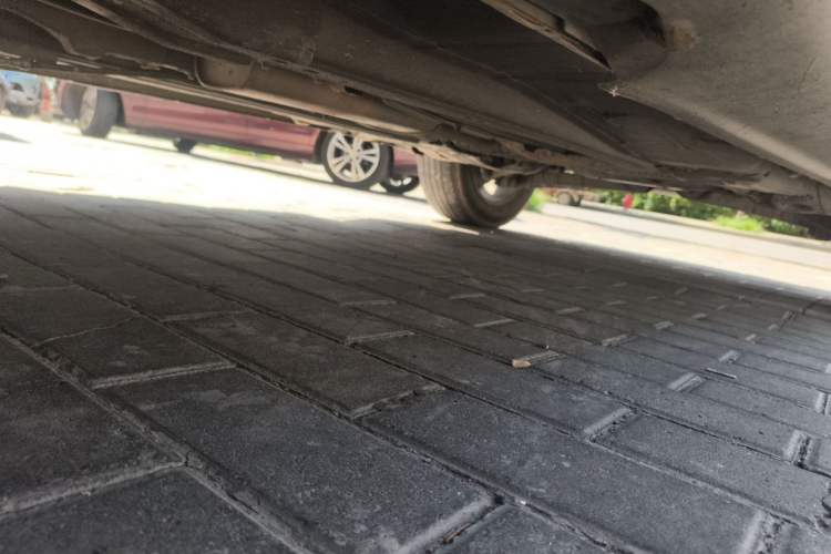 Used Volvo XC60 2013 T5 Comfort Edition Chassis Front Left