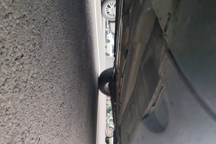 Used Volvo XC60 2013 T5 Zhiya Edition Chassis Front Left
