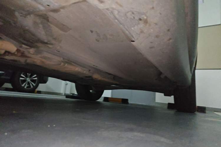 Used Volvo XC60 2013 T6 AWD Comfort Edition Chassis Front Left