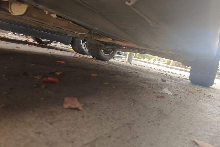 Used Volvo XC60 2013 T5 Zhiya Edition Chassis Front Left