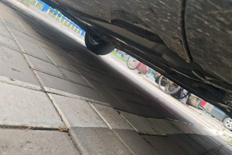 Used Volvo XC60 2013 T5 Zhiya Edition Chassis Front Right