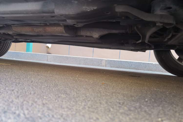 Used Volvo XC60 2013 T5 Comfort Edition Chassis Front Right