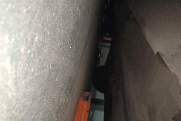 Used Volvo XC60 2013 T5 Zhiya Edition Chassis Front Right