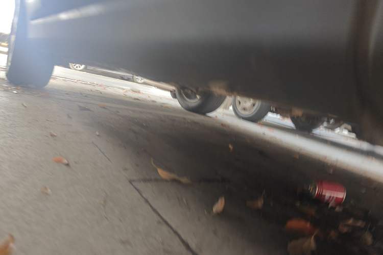 Used Volvo XC60 2013 T5 Zhiya Edition Chassis Front Right