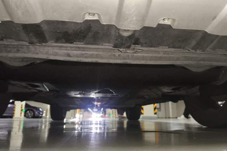 Used Volvo XC60 2013 T6 AWD Comfort Edition Chassis Front