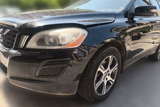 Used Volvo XC60 2013 T5 Comfort Edition