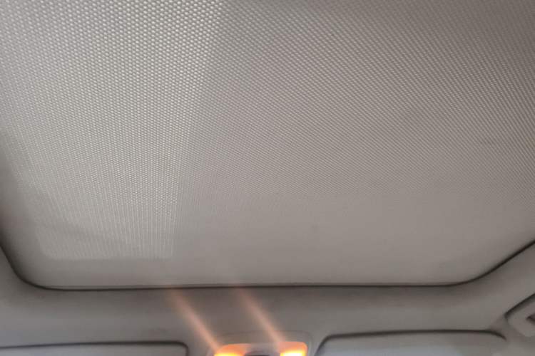 Used Volvo XC60 2013 T6 AWD Zhiya Edition Headliner