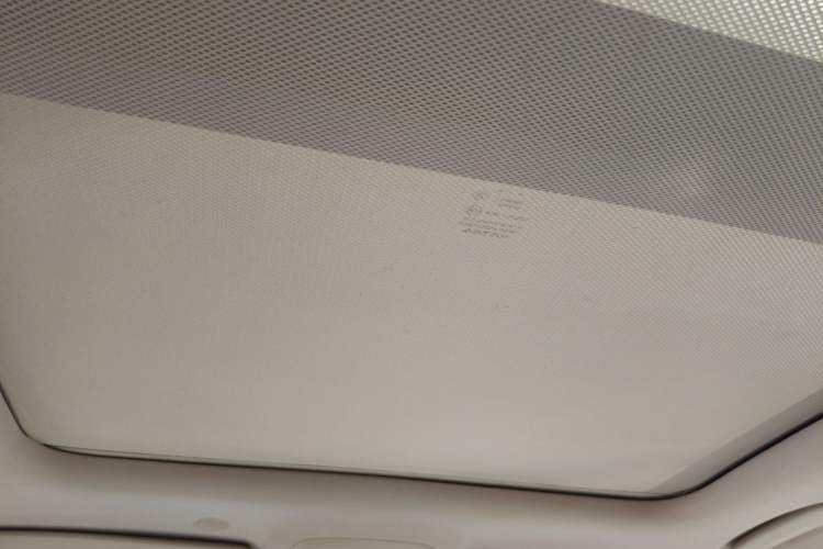 Used Volvo XC60 2013 T6 AWD Comfort Edition Headliner