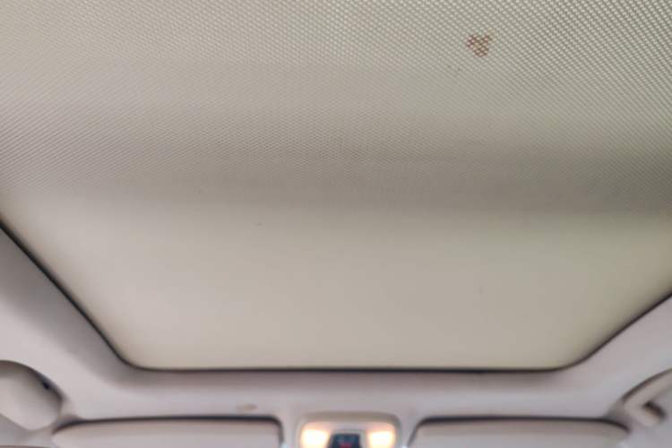 Used Volvo XC60 2013 T5 Zhiya Edition Headliner