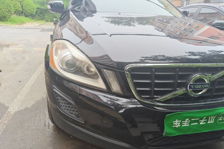 Used Volvo XC60 2013 T6 AWD Comfort Edition Right Front Headlight
