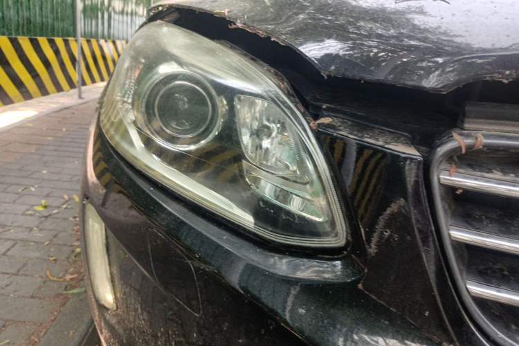 Used Volvo XC60 2013 T5 Prestige Edition Right Front Headlight