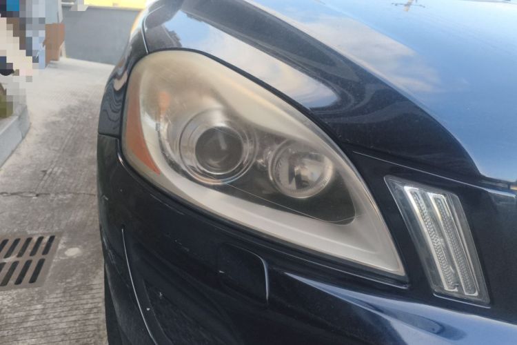 Used Volvo XC60 2013 T6 AWD Zhiya Edition Right Front Headlight
