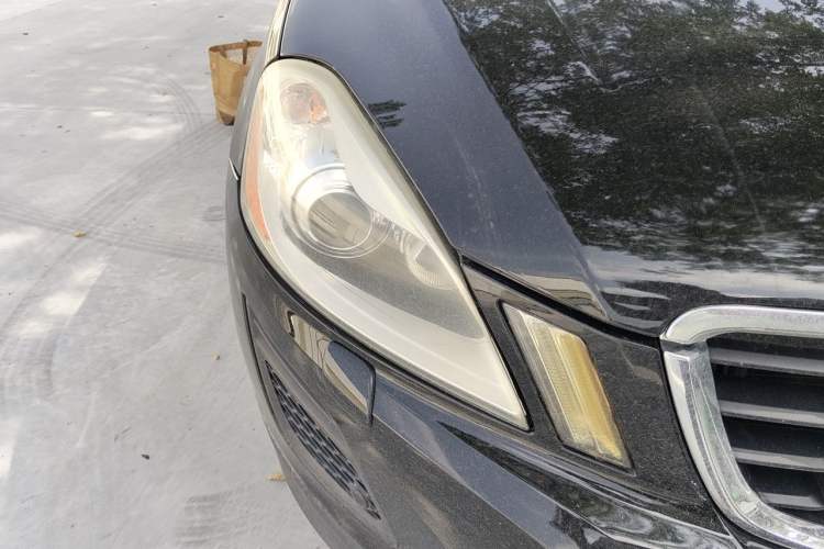 Used Volvo XC60 2013 T6 AWD Comfort Edition Right Front Headlight