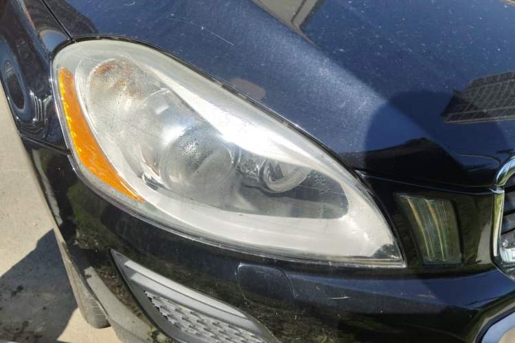 Used Volvo XC60 2013 T6 AWD Comfort Edition Right Front Headlight