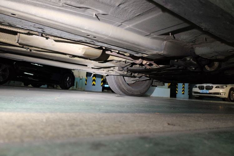 Used Volvo XC60 2013 T5 Zhiya Edition Chassis Front Right