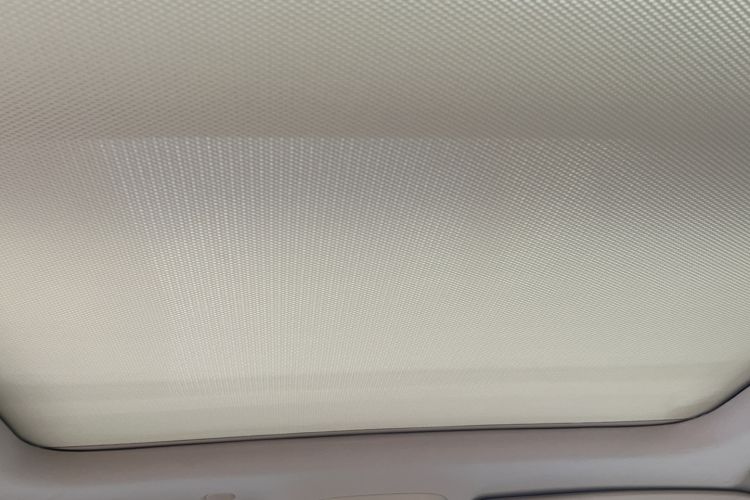 Used Volvo XC60 2013 T5 Comfort Edition Headliner
