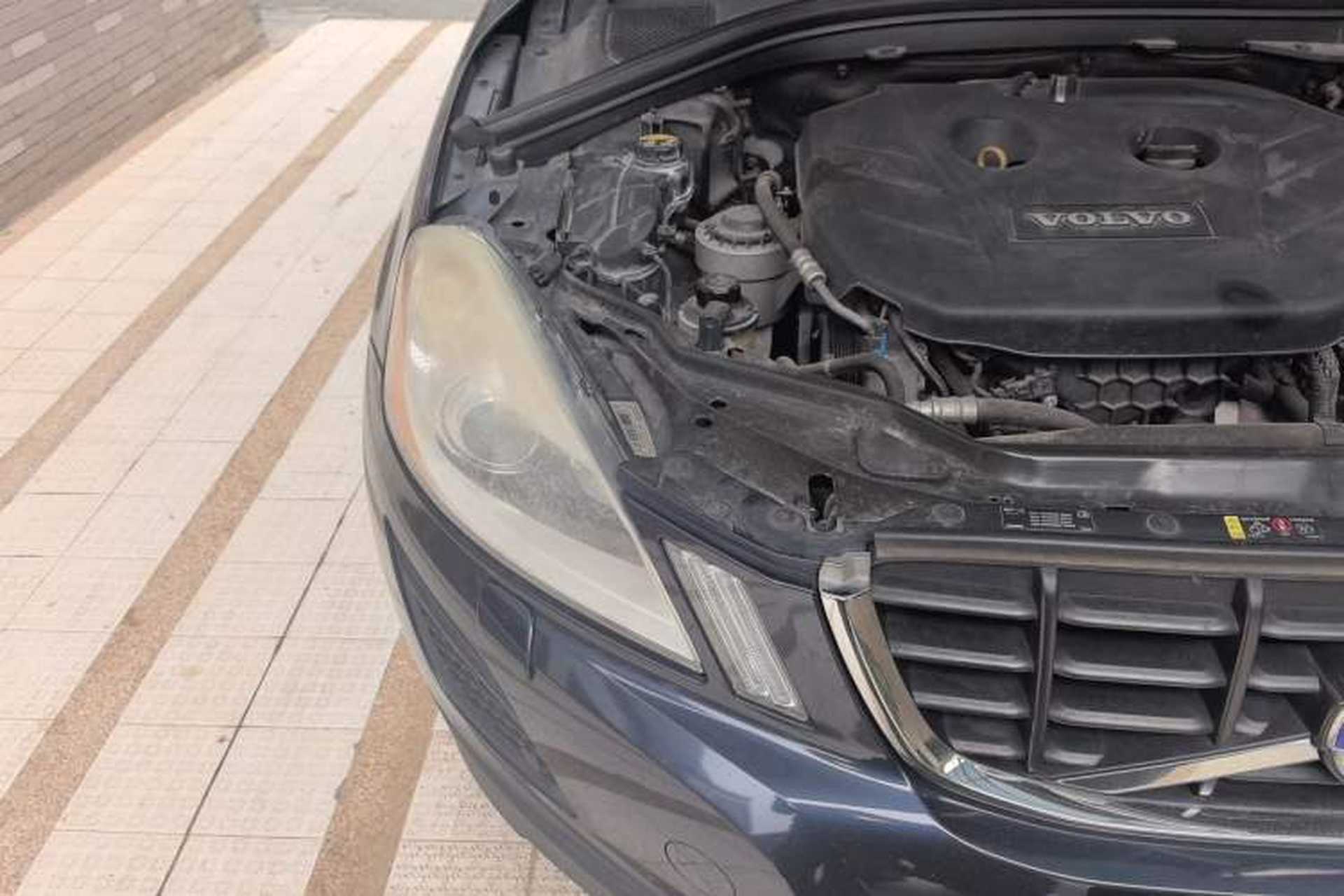 Used Volvo XC60 2013 T5 Zhiya Edition Right Front Headlight
