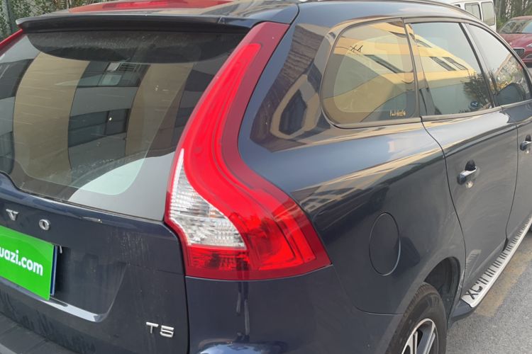 Used Volvo XC60 2013 T5 Comfort Edition Right Rear Taillight