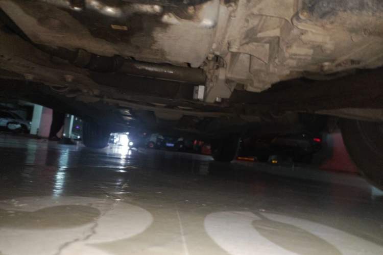 Used Volvo XC60 2013 T5 Comfort Edition Chassis Front