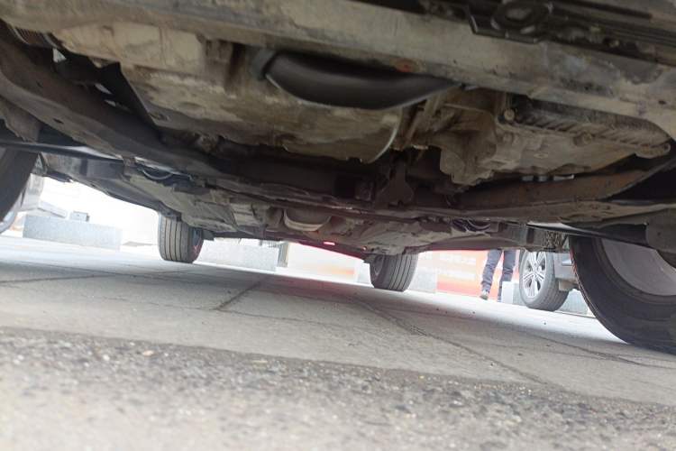 Used Volvo XC60 2013 T5 Comfort Edition Chassis Front