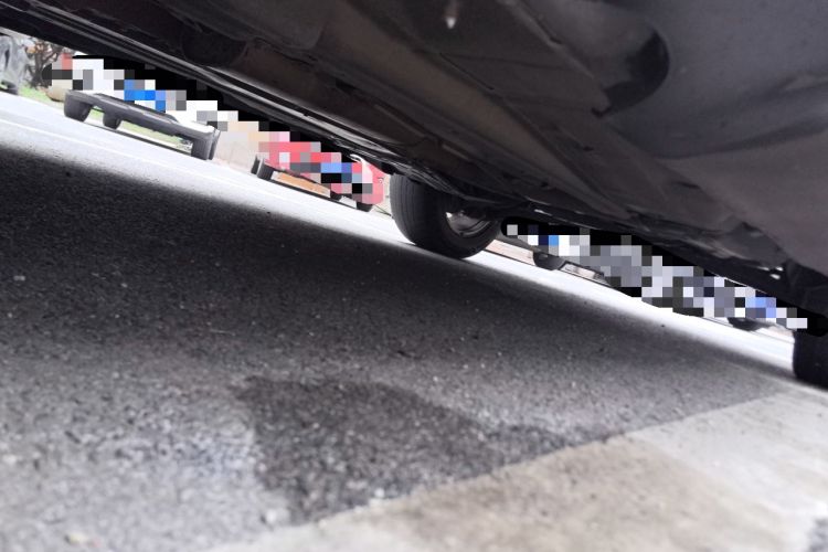 Used Volvo XC60 2013 T5 Zhiya Edition Chassis Front Left
