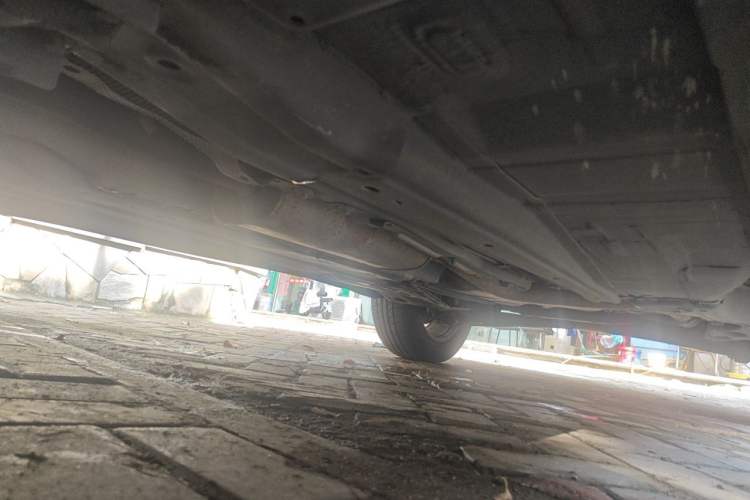Used Volvo XC60 2013 T5 Zhiya Edition Chassis Front Left