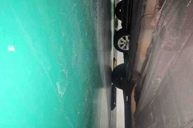 Used Volvo XC60 2013 T5 Zhiya Edition Chassis Front Left