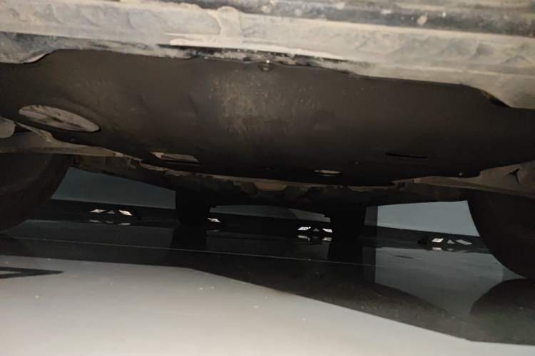 Used Volvo XC60 2013 T5 Prestige Edition Chassis Front
