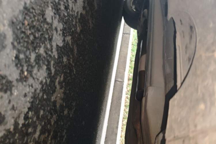 Used Volvo XC60 2013 T5 Zhiya Edition Chassis Front Right