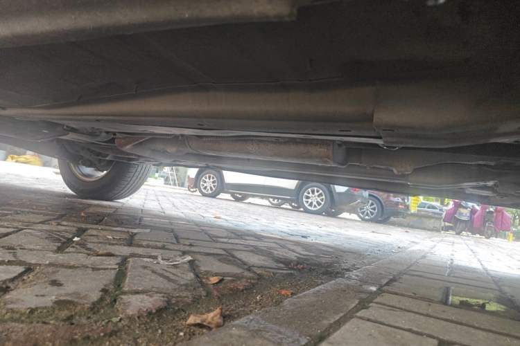 Used Volvo XC60 2013 T5 Zhiya Edition Chassis Front Right