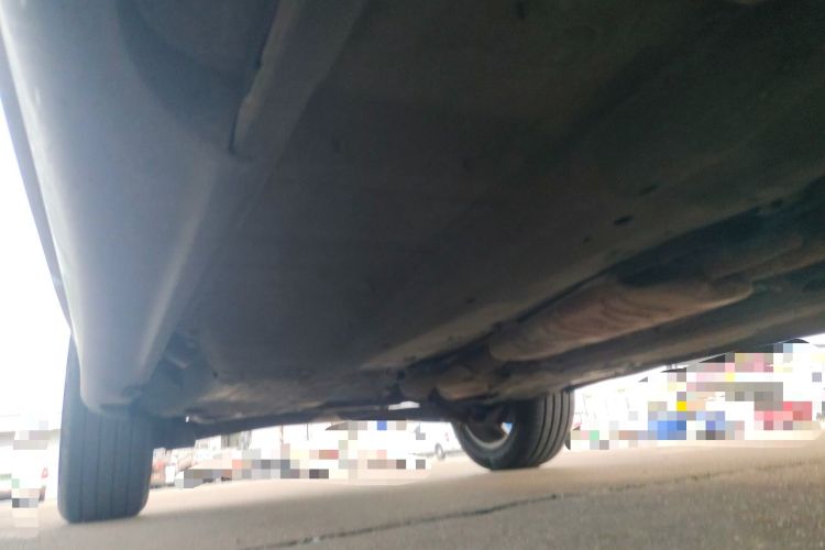 Used Volvo XC60 2013 T6 AWD Comfort Edition Chassis Front Right