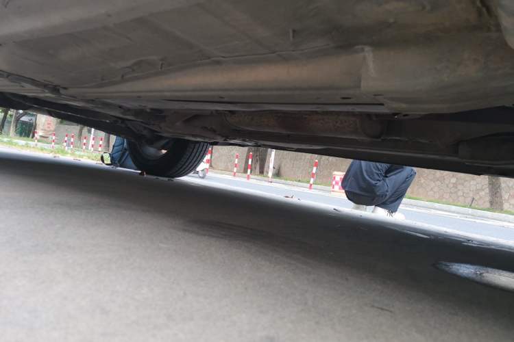 Used Volvo XC60 2013 T5 Comfort Edition Chassis Front Right
