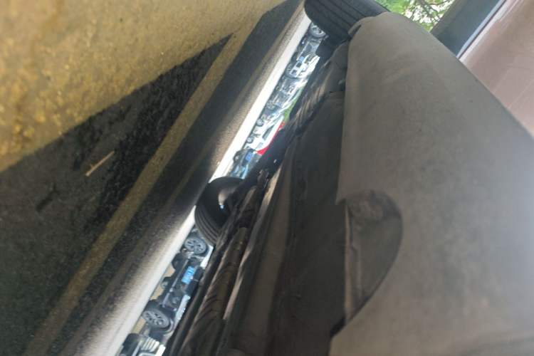 Used Volvo XC60 2013 T6 AWD Comfort Edition Chassis Front Right