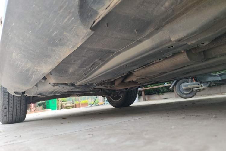 Used Volvo XC60 2013 T5 Zhiya Edition Chassis Front Right