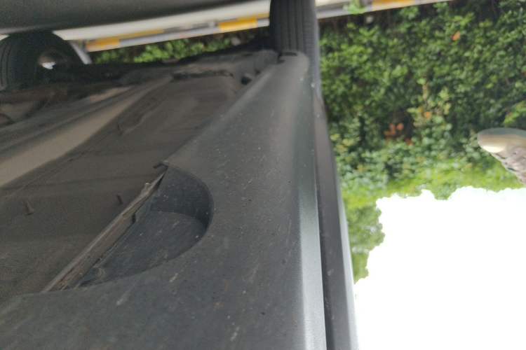 Used Volvo XC60 2013 T5 Zhiya Edition Chassis Front Right