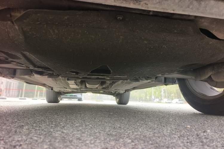 Used Volvo XC60 2013 T5 Comfort Edition Chassis Front