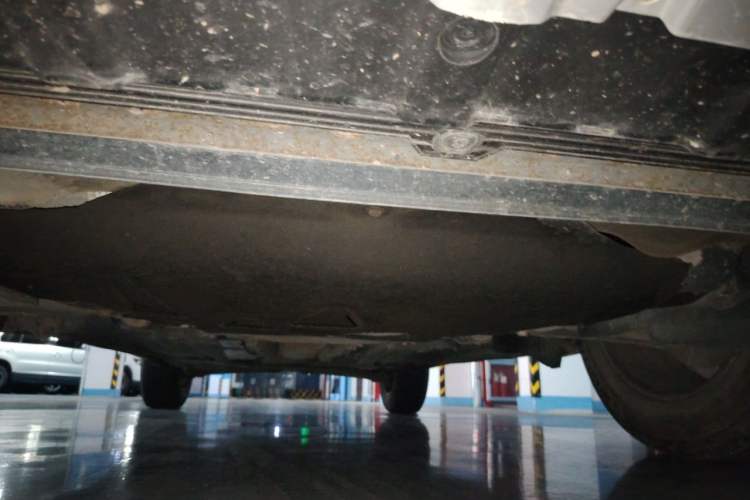 Used Volvo XC60 2013 T5 Comfort Edition Chassis Front