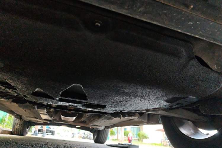 Used Volvo XC60 2013 T5 Comfort Edition Chassis Front