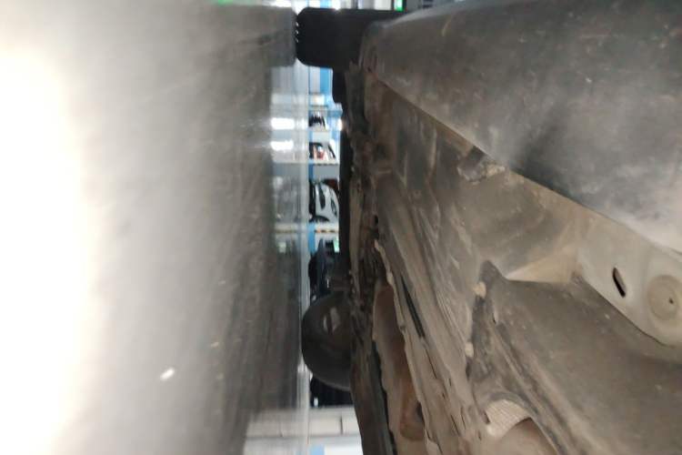 Used Volvo XC60 2013 T5 Comfort Edition Chassis Rear Left